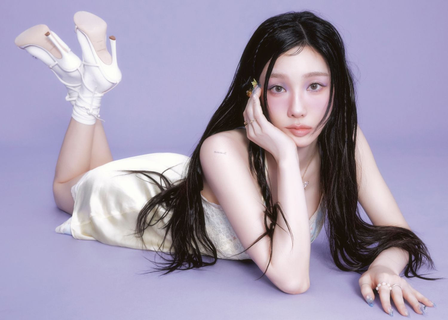 Credit: SM Entertainment