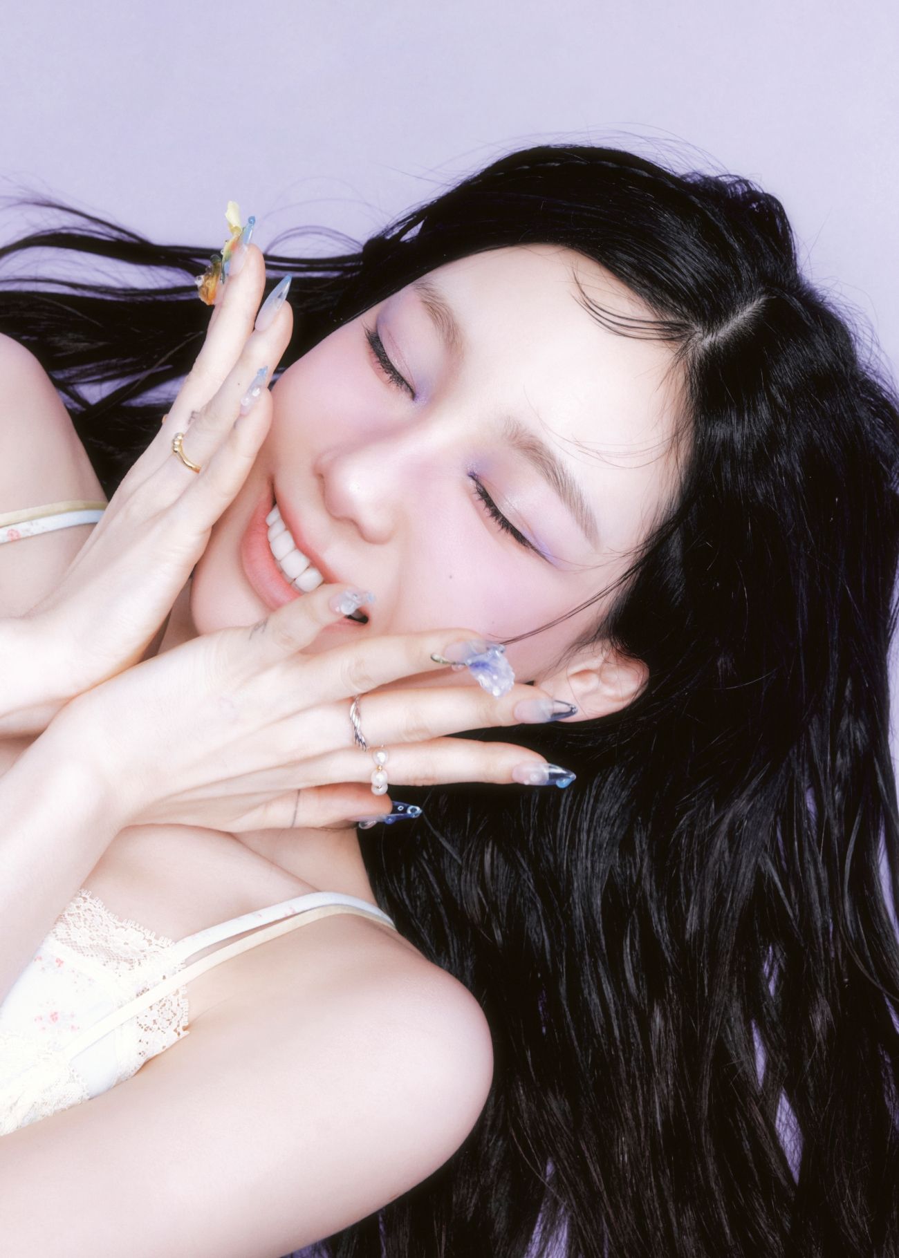 Credit: SM Entertainment