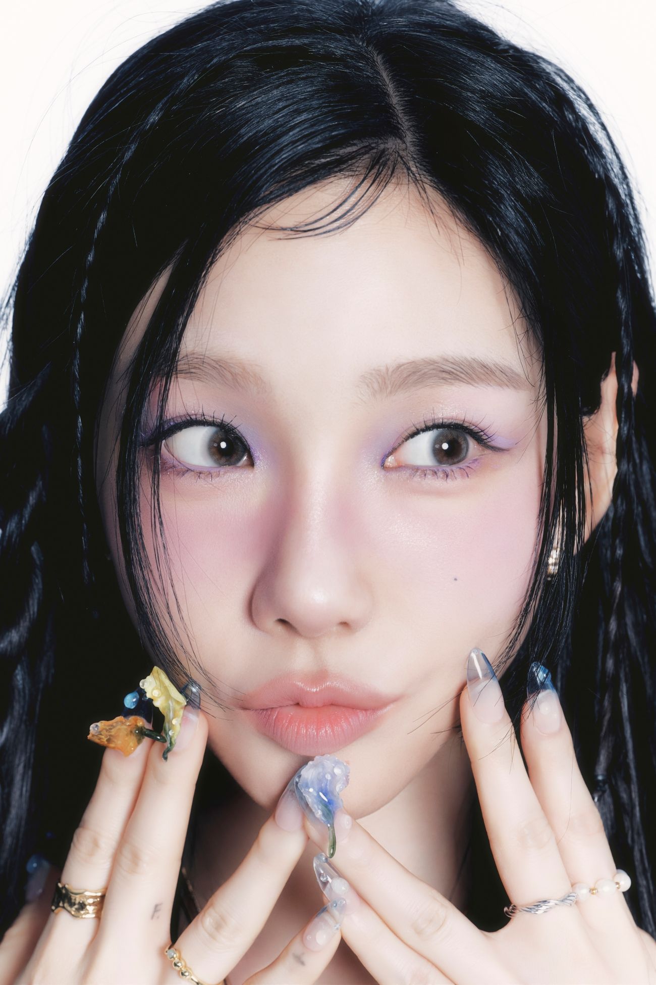 Credit: SM Entertainment