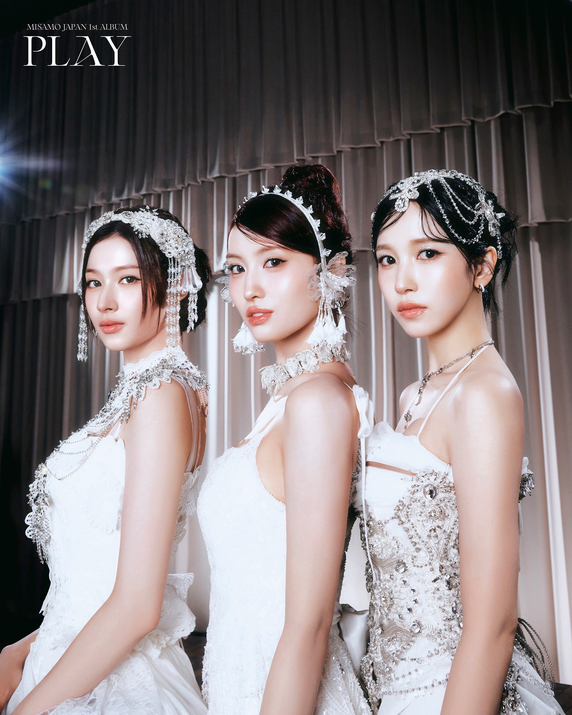 Credit: JYP Entertainment