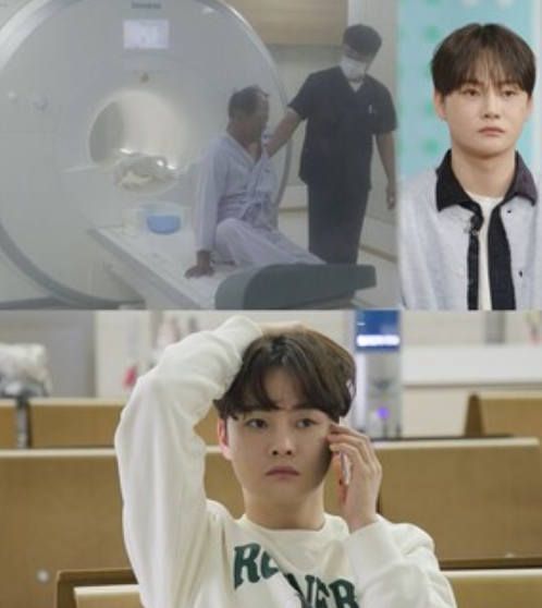  引用：KBS 2TV『家事をする男たち シーズン2』