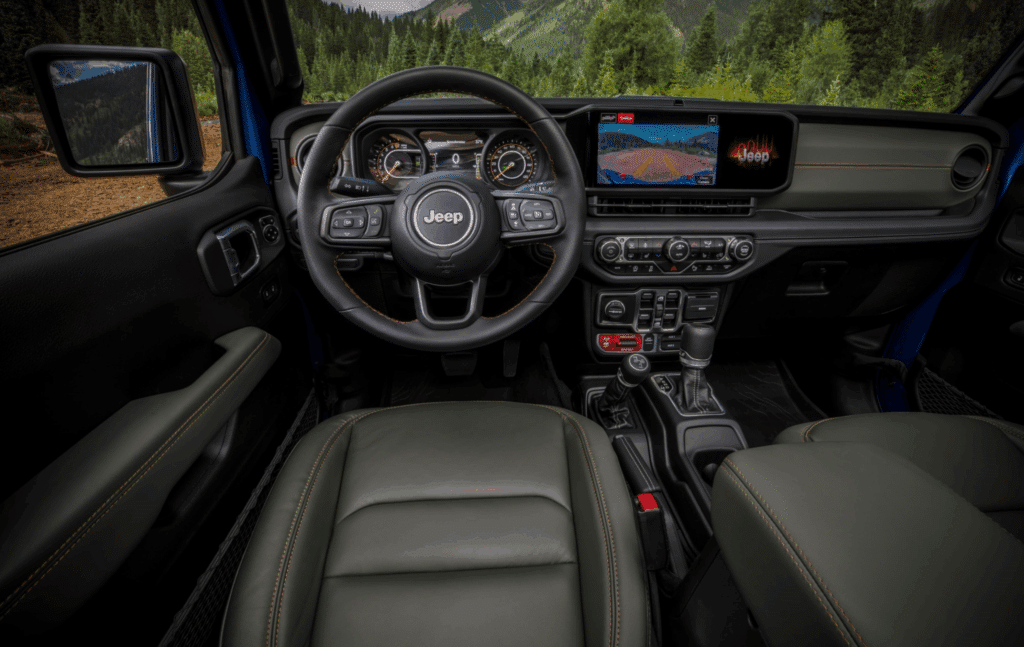 2026 글래디에이터 윌리스 ’41 가격