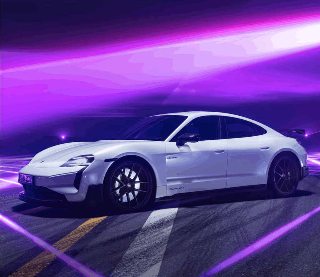 포르쉐 1만대 클럽