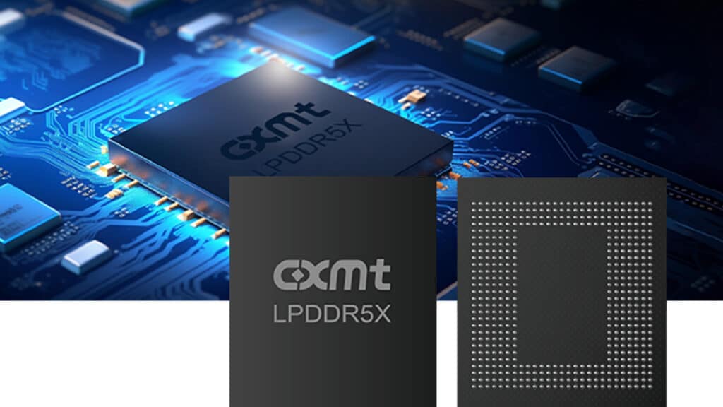 CXMT DDR5 Memory Revealed (2)