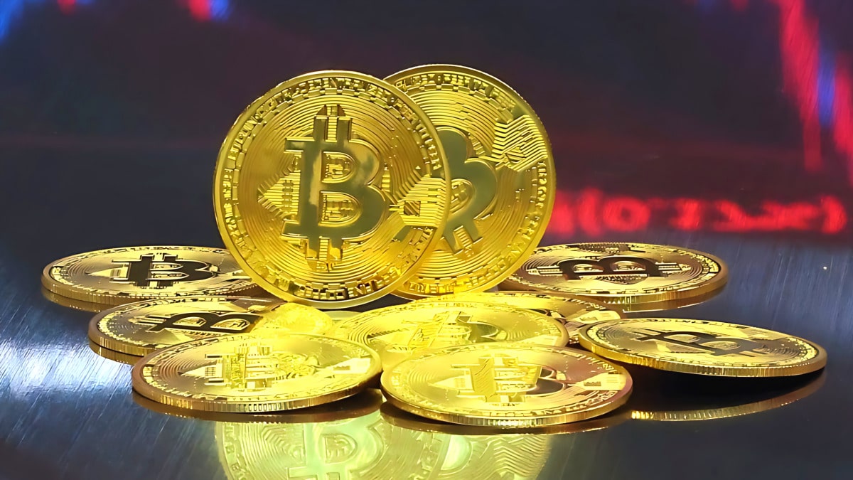 ITER Bitcoin Is Big After 13 Years