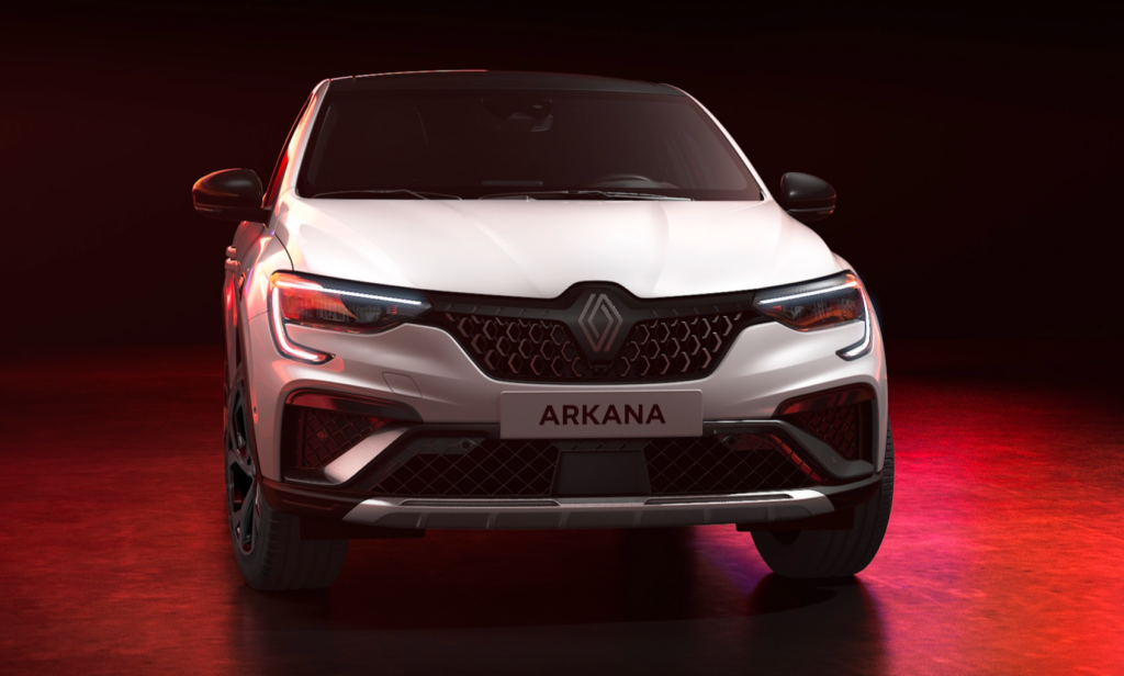 르노코리아 2026년형 아르카나 가격