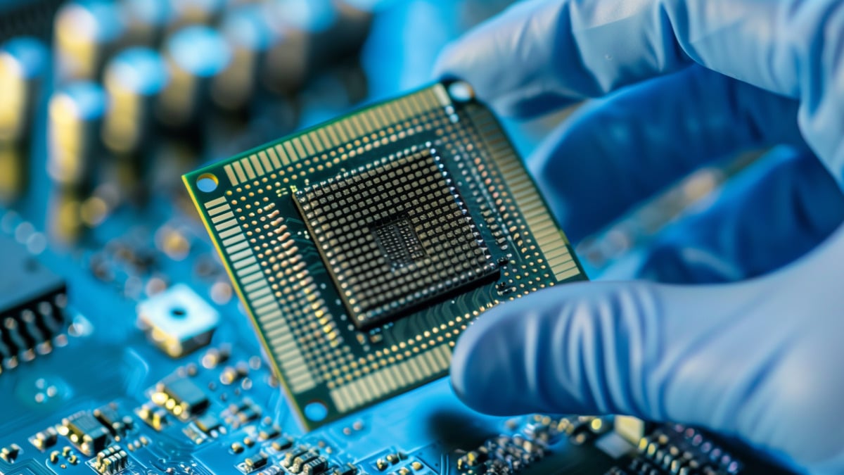 돈을 쏟아붓더니 SMIC net profit surges