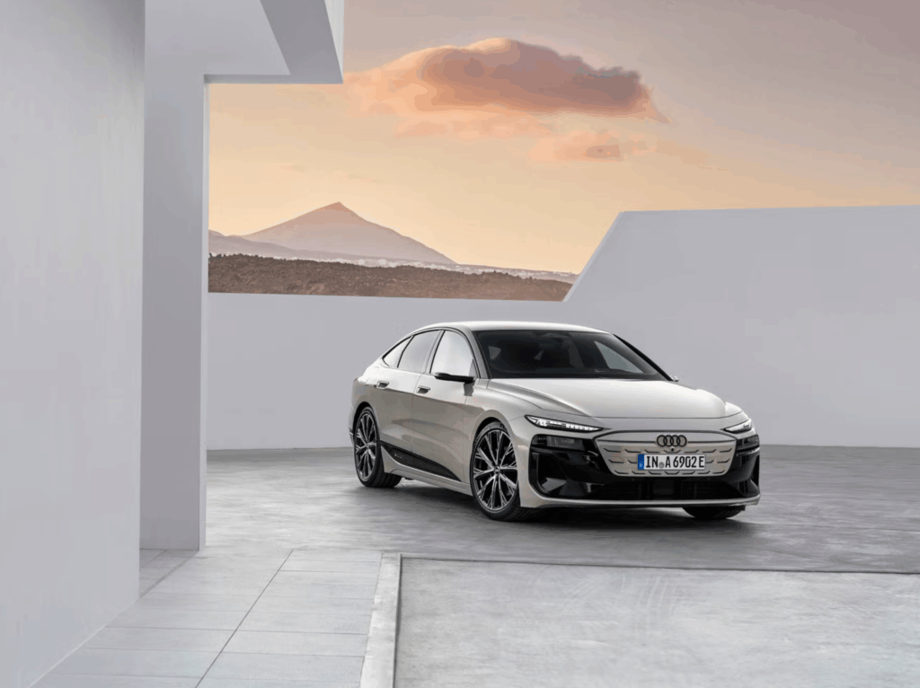 전기차 주행 테스트