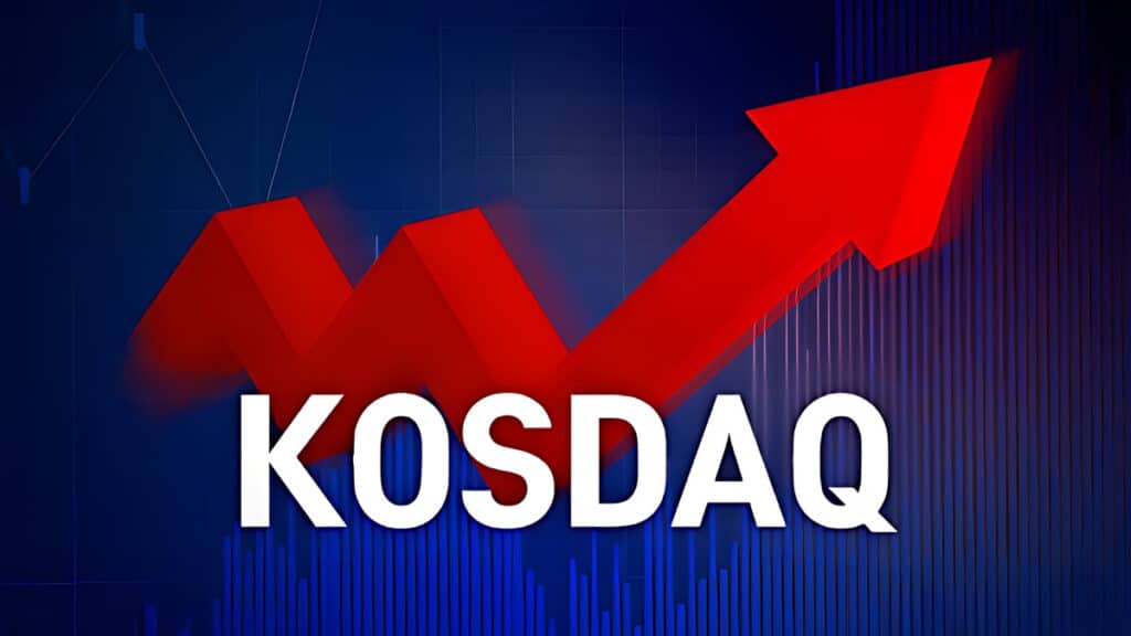 계좌 열어보고 '화들짝' KOSPI gains Samsung Hynix recovery (5)
