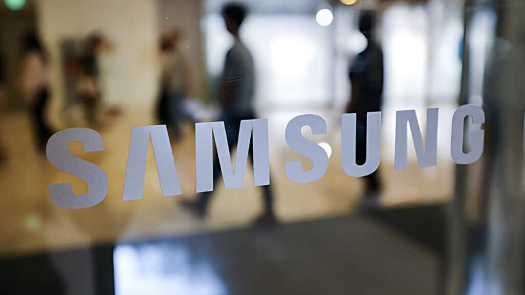 하이닉스에 밀려 고전했는데 Samsung D-RAM Market Recaptures