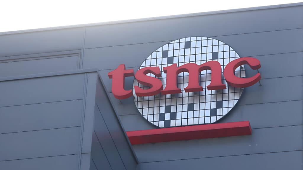 Add Nvidia TSMC Production (2)