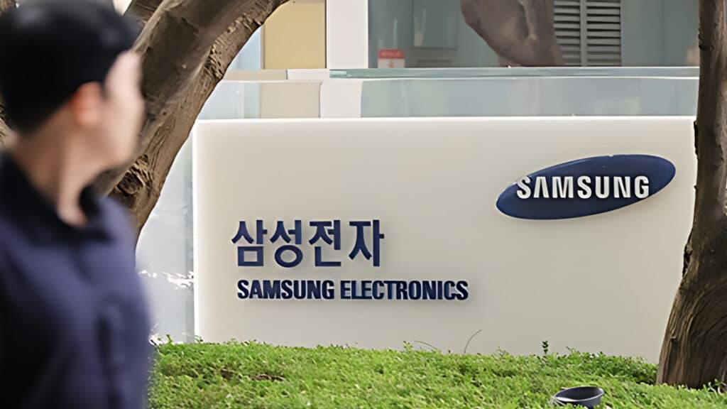 메모리 시장 호황에 Moodys Samsung Electronics stable