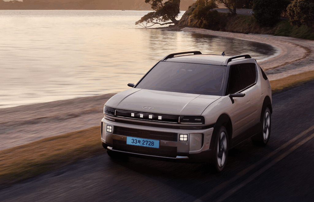 디 올 뉴 넥쏘 출시