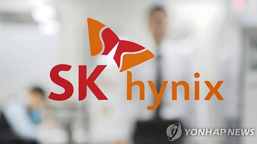 HBM도 파운드리도 아닌데 Samsung SK Next Gen NAND Competition (5)