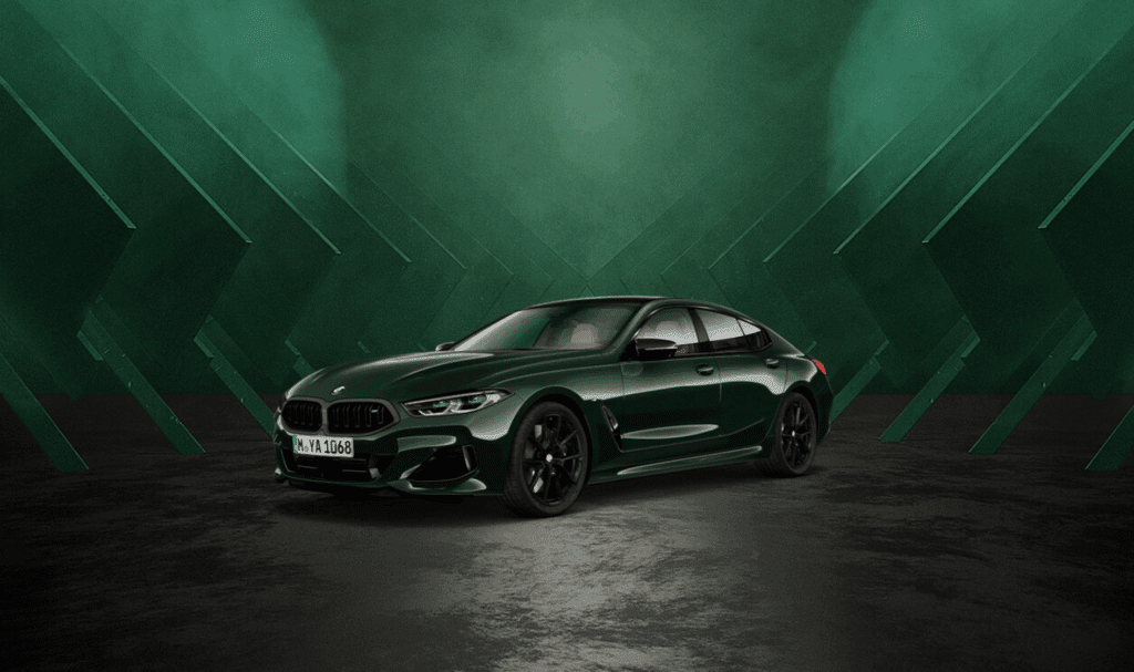 BMW 30주년 에디션 가격