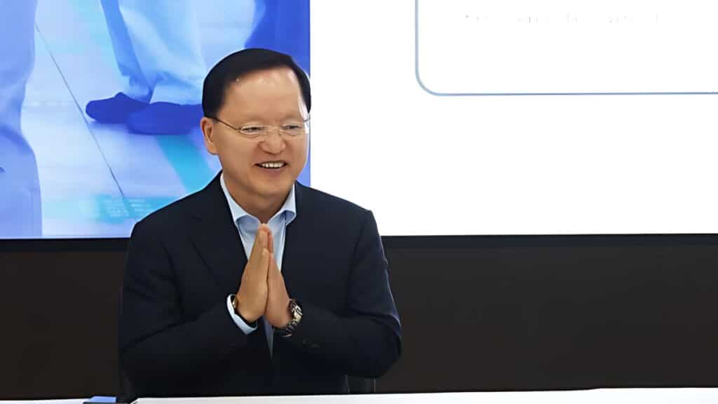 철밥통인 줄 알았는데 Notification of Samsung retirement (4)