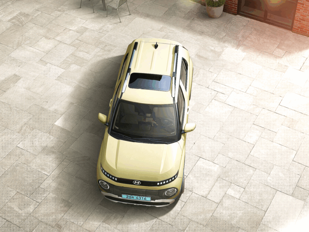 현대차 캐스퍼 일렉트릭 출고 지연