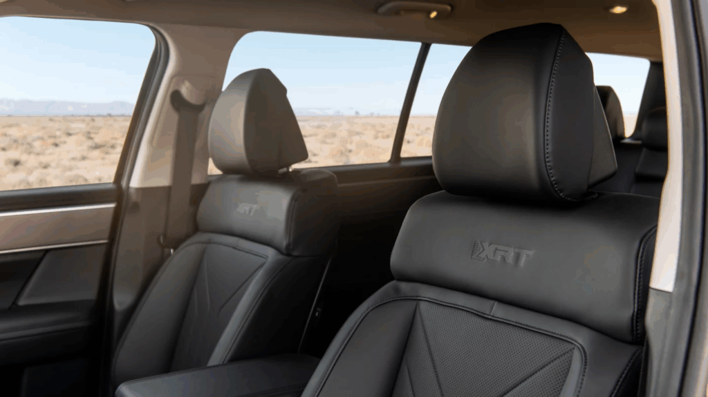 현대차 싼타페 EREV 양산