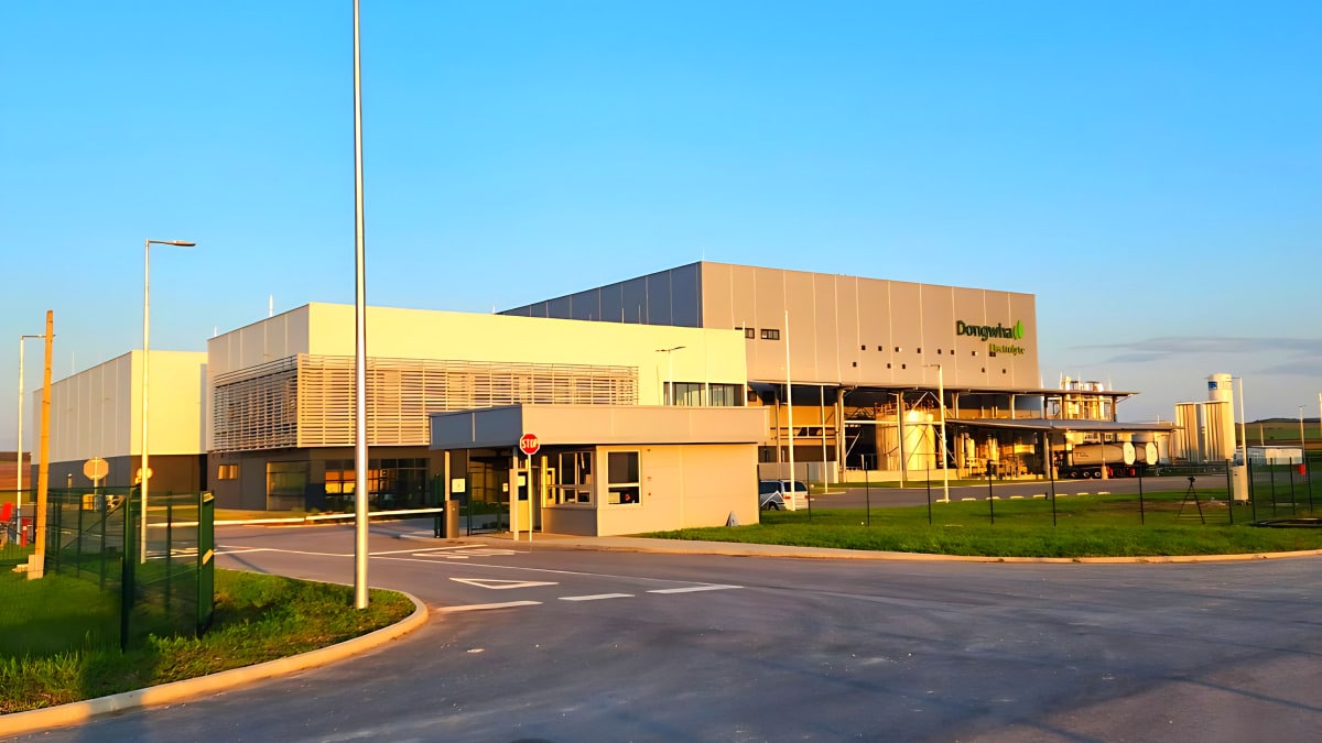 삼성도 하이닉스도 아닌데 Material Parts Equipment Company