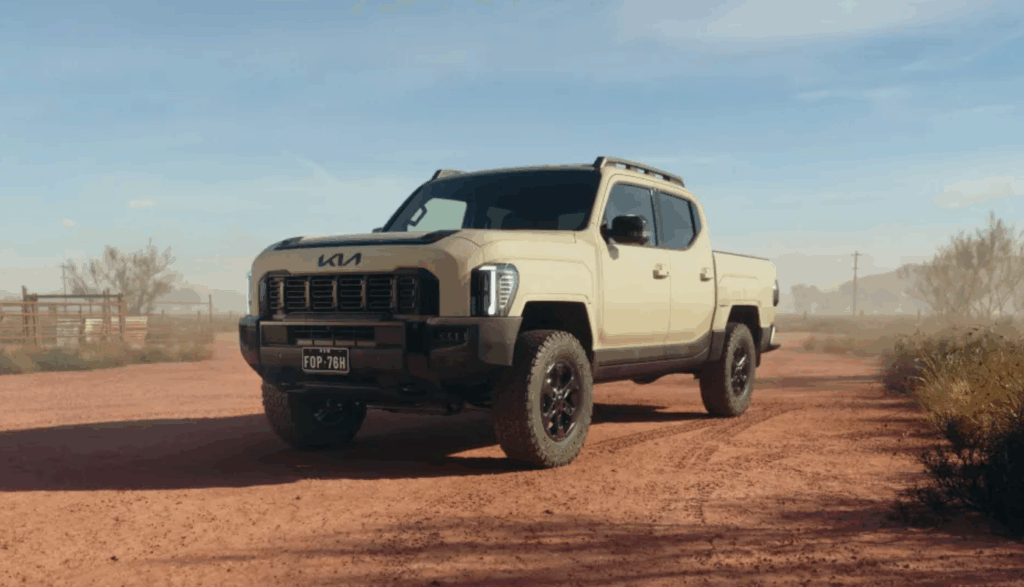 기아 타스만 가격