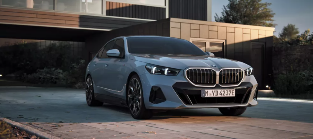 국내 수입차 점유율