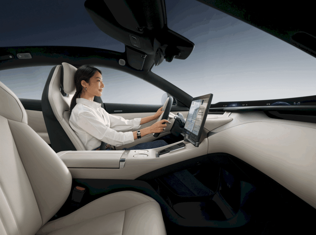 샤오미 YU7 가격