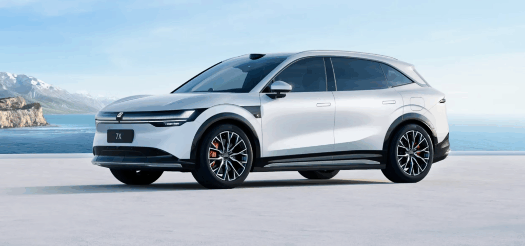 지커 국내 진출