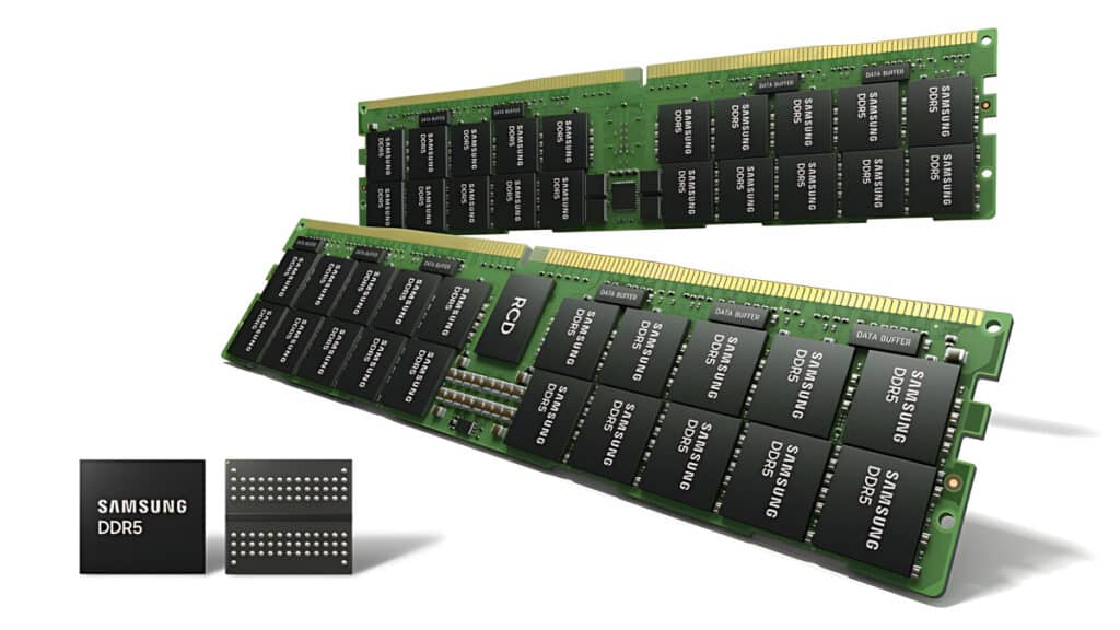 DRAM Shortage Prices Soar (3)
