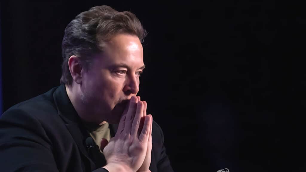 HBM도 메모리 반도체도 아니었다...삼성전자에 날아든 '빅 뉴스' 2 Tesla Produces AI Chip Samsung