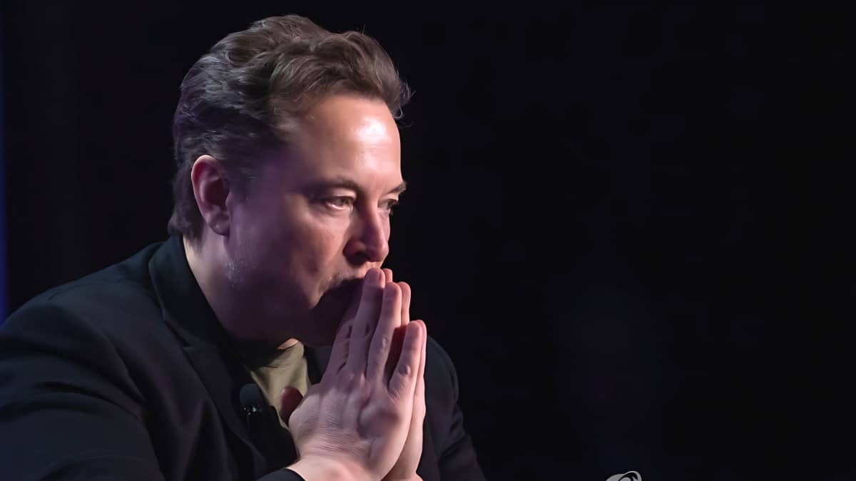 HBM도 메모리 반도체도 아니었다...삼성전자에 날아든 '빅 뉴스' 1 Tesla Produces AI Chip Samsung