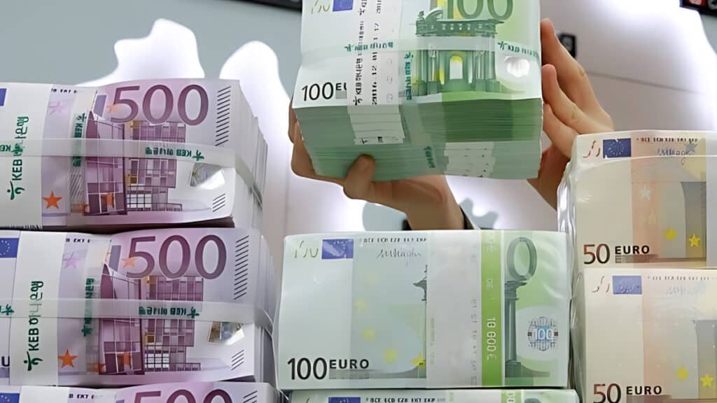 못 받나 싶었는데 Nat Pension Service Sweden Refund (5)