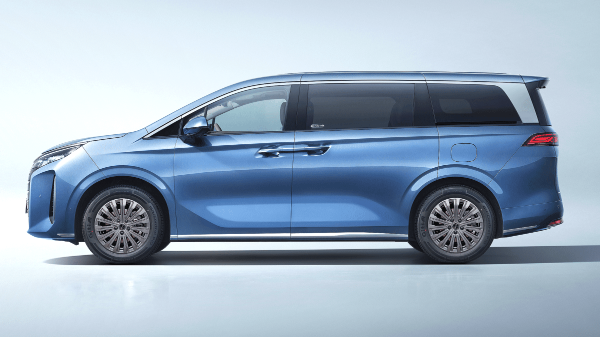 BYD M9 가격