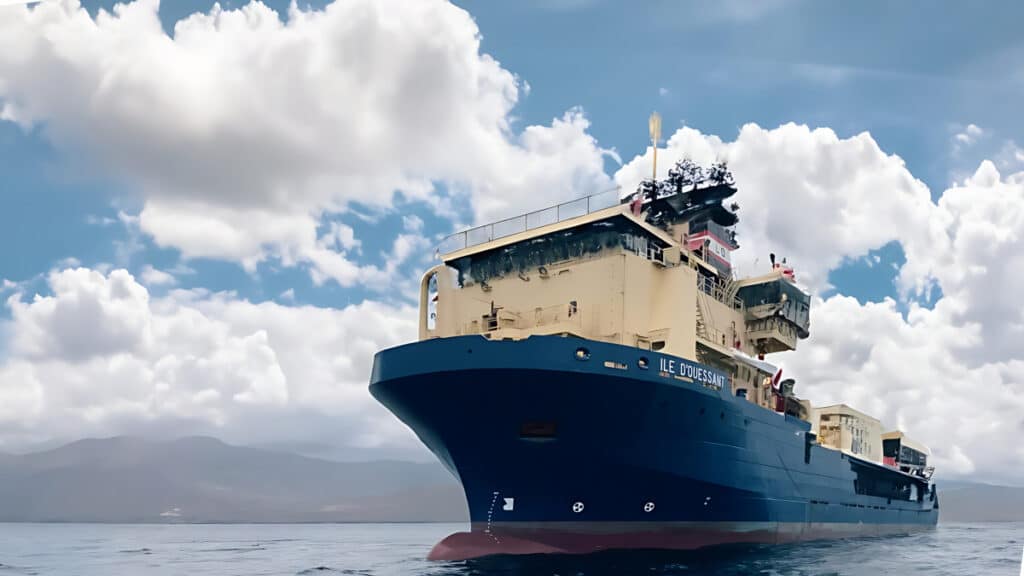 Importance of Undersea Cable (2)
