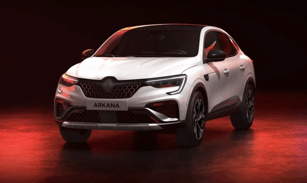 르노코리아 4월 판매량