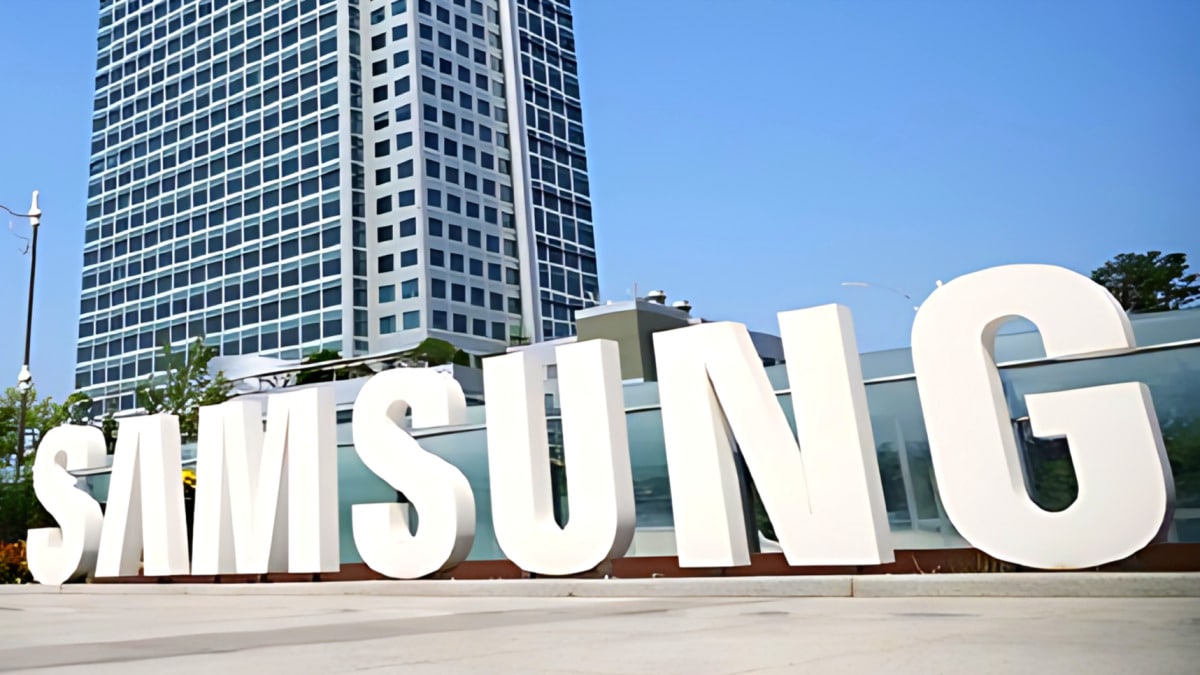 Samsung loses patent lawsuit