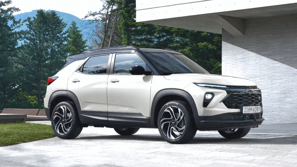 쉐보레 11월 코리아세일페스타