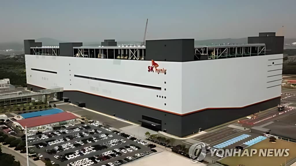 Add Nvidia TSMC Production (5)