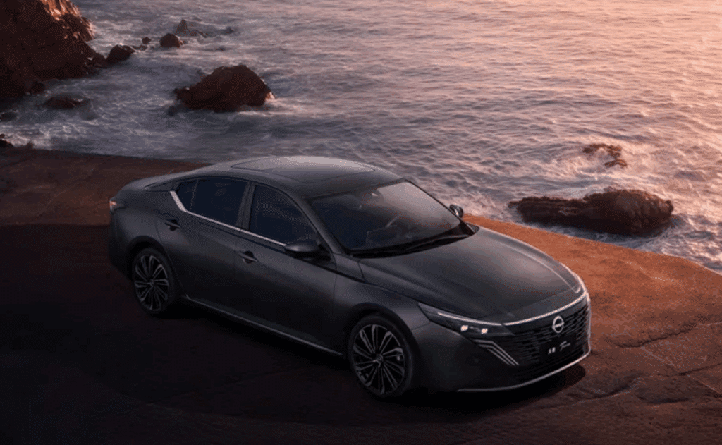 닛산 티아나 제원