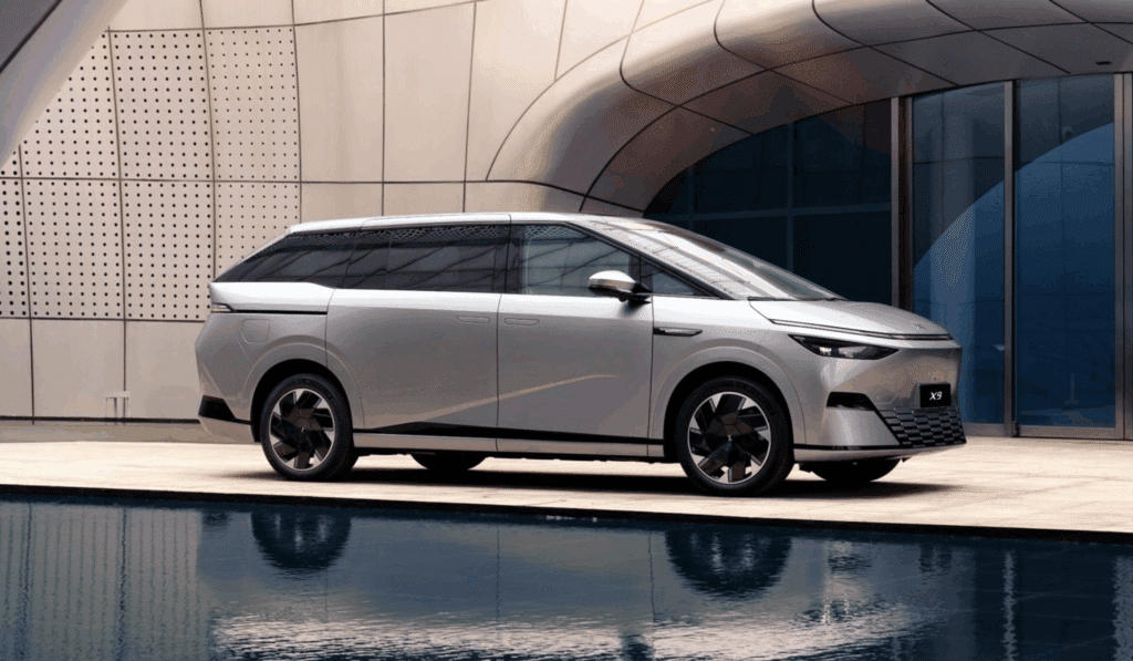 샤오펑 국내 진출