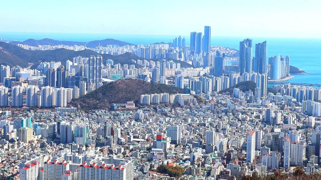 한때 서울 안 부러웠는데...부동산 침체기 끝에 3년 만에 반등한 이 동네 2 부산