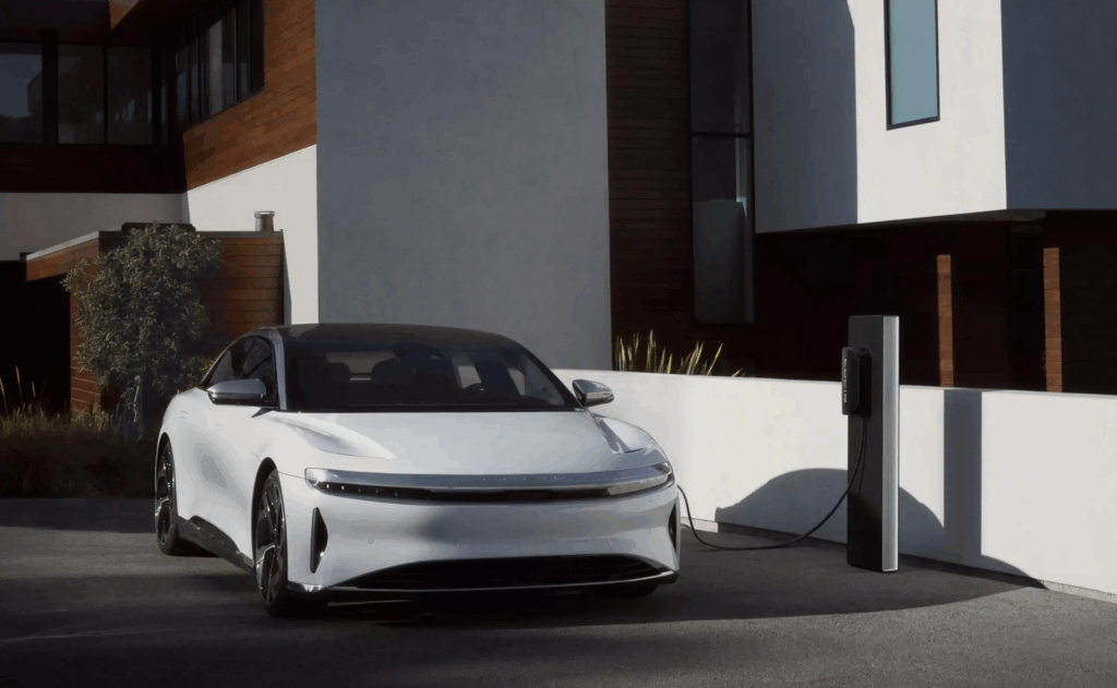 전기차 주행 테스트