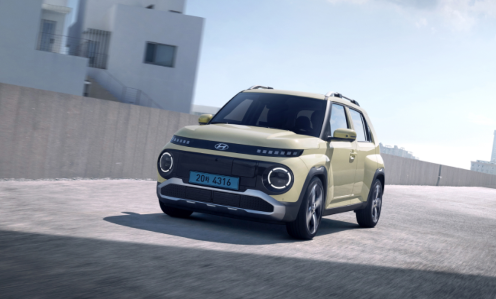 1분기 국내 전기차 판매 31 % 증가