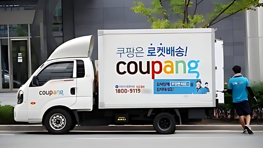 Coupang Customer Information Leakage (2)