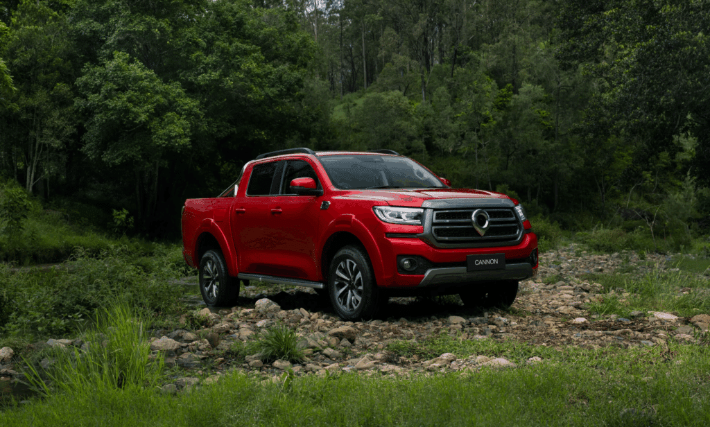 기아 타스만 호주 판매량