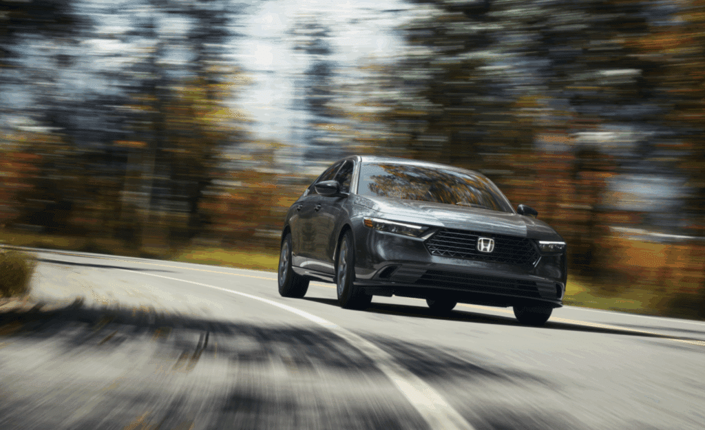 혼다코리아 11월 프로모션