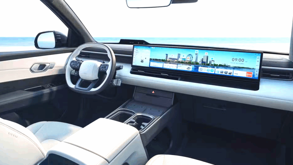 현대차 일렉시오 가격