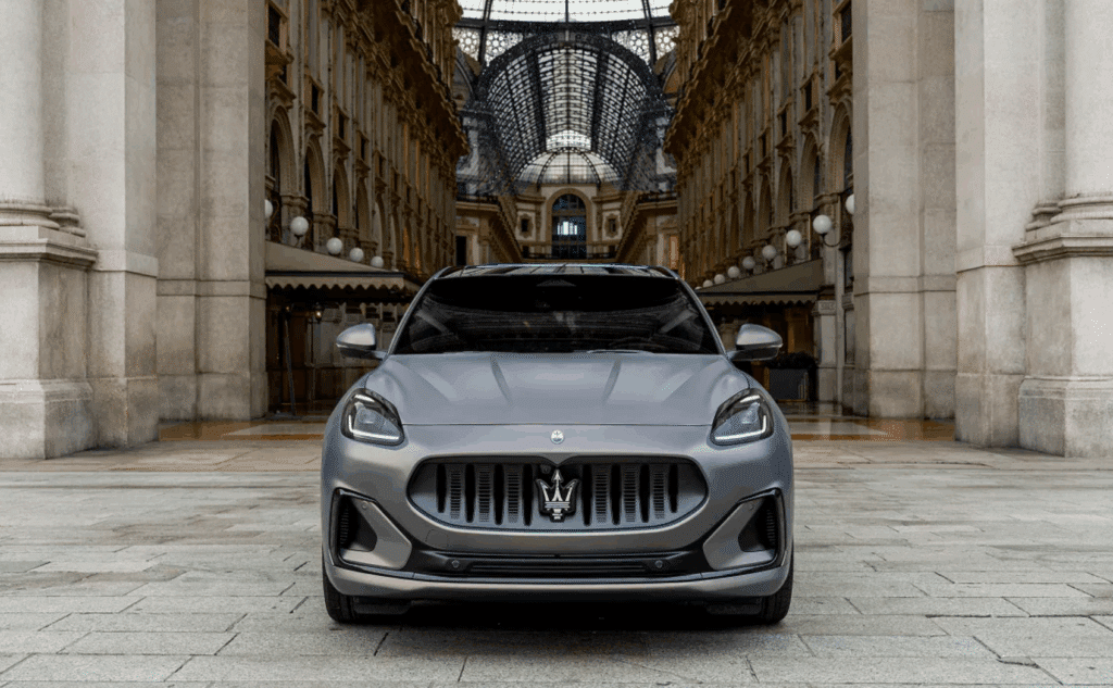 마세라티 그레칼레 폴고레 가격