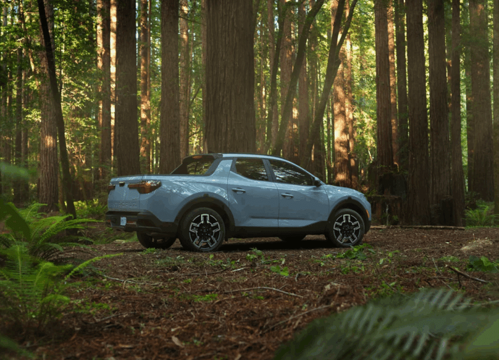 현대차 GM 중형 픽업트럭 개발