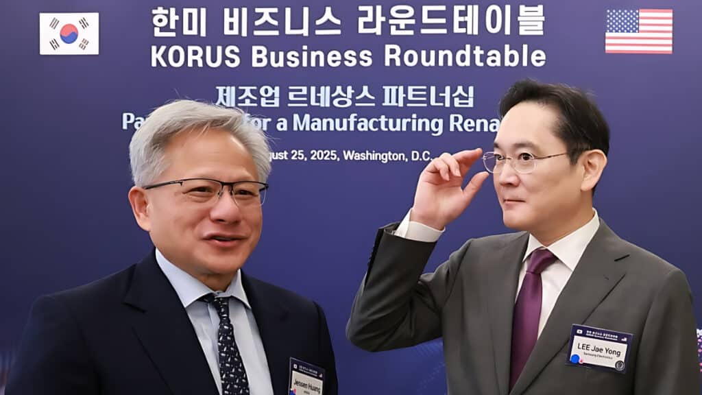 삼성 파운드리는 mass production of Samsung 2nano (3)