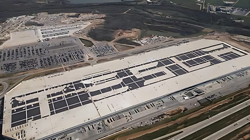 Tesla Produces AI Chip Samsung (4)